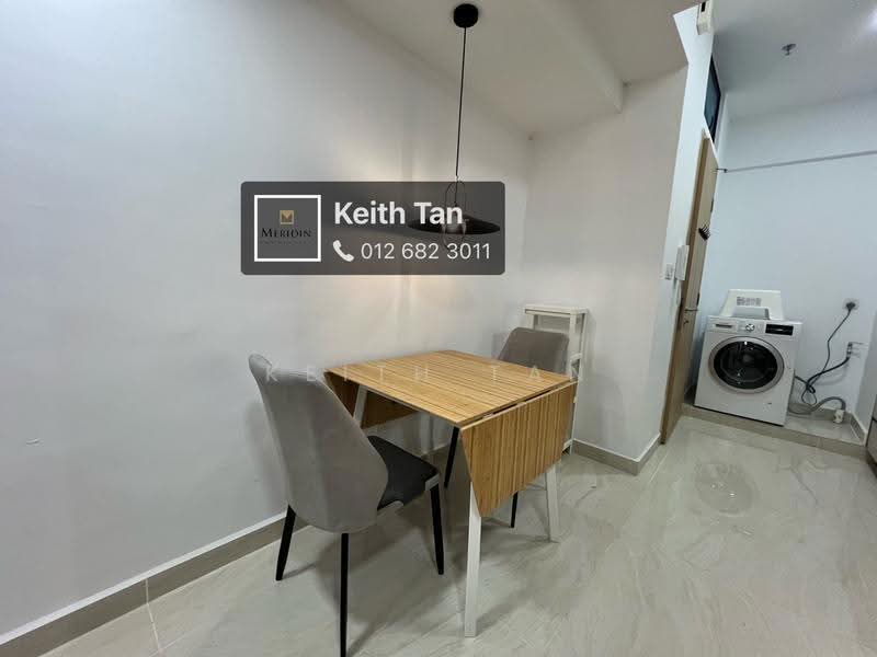 Kondominium untuk Disewa di Colony by Infinitum - Keith Tan - PropertyGuru.com.my