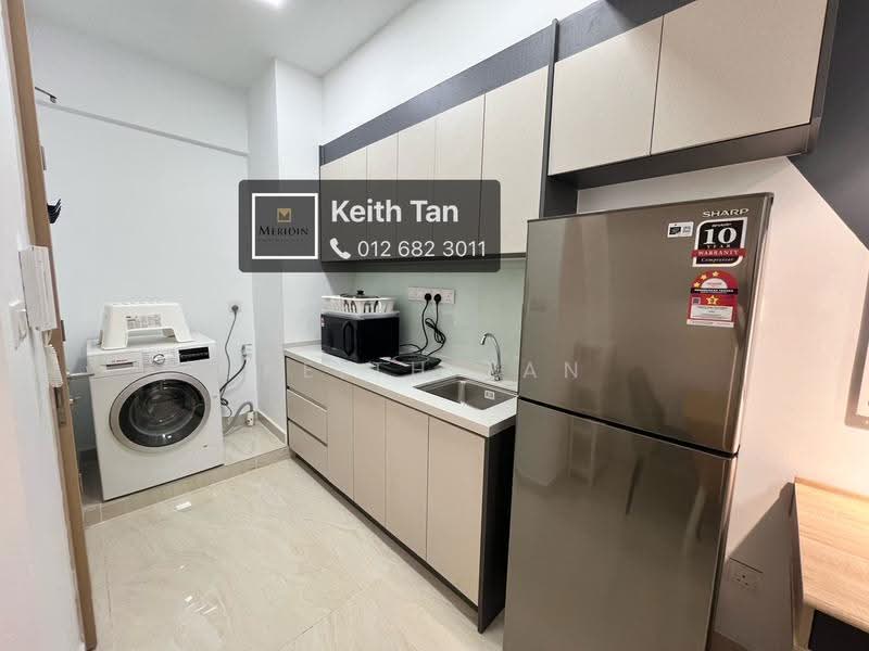 Kondominium untuk Disewa di Colony by Infinitum - Keith Tan - PropertyGuru.com.my