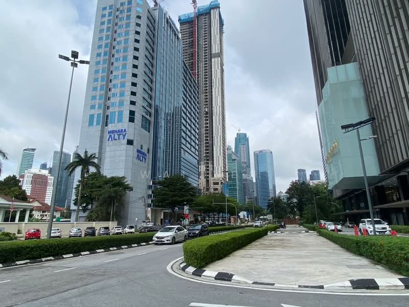 Commercial Land for Sale in Jalan Tun Razak (KL City Centre) - Wai Yen Chin - PropertyGuru.com.my