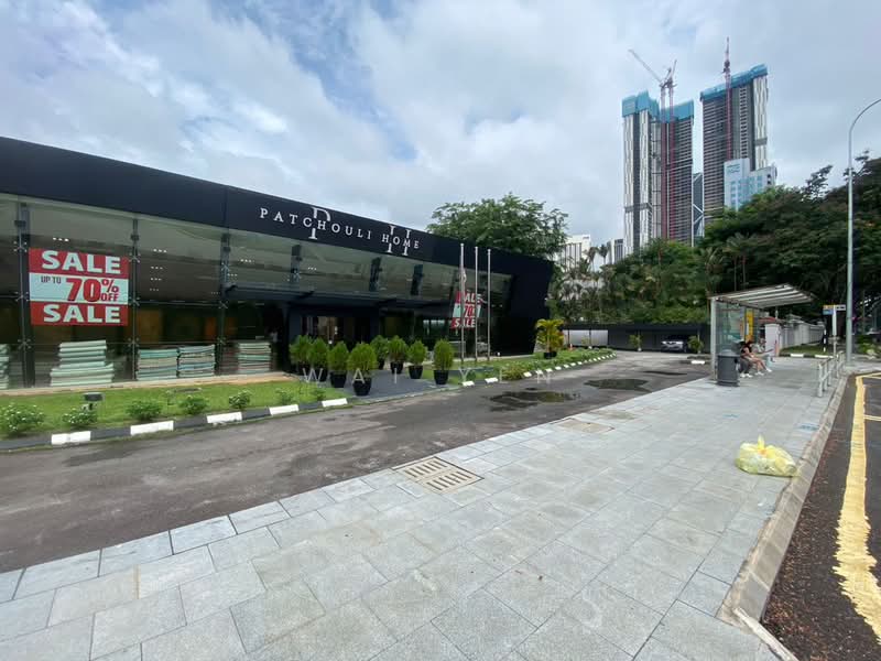 Commercial Land for Sale in Jalan Tun Razak (KL City Centre) - Wai Yen Chin - PropertyGuru.com.my