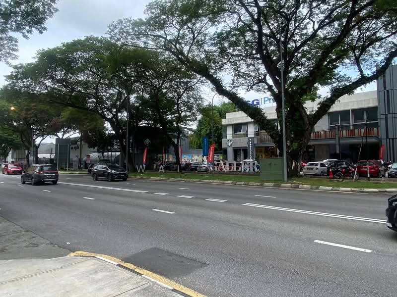 Commercial Land for Sale in Jalan Tun Razak (KL City Centre) - Wai Yen Chin - PropertyGuru.com.my