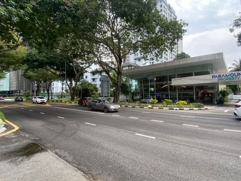 Commercial Land for Sale in Jalan Tun Razak (KL City Centre) - Wai Yen Chin - PropertyGuru.com.my
