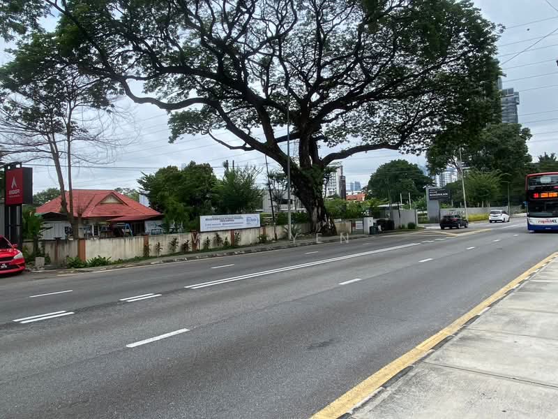 Commercial Land for Sale in Jalan Tun Razak (KL City Centre) - Wai Yen Chin - PropertyGuru.com.my