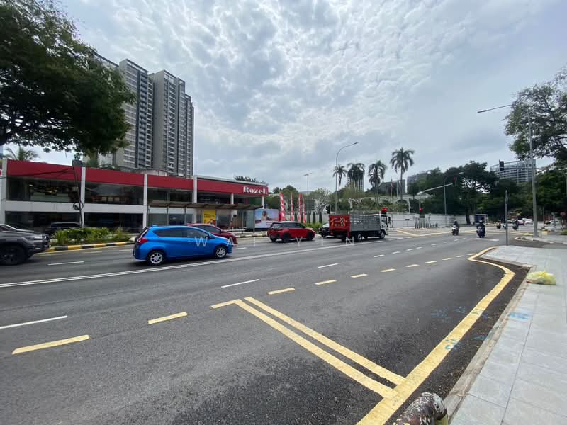 Commercial Land for Sale in Jalan Tun Razak (KL City Centre) - Wai Yen Chin - PropertyGuru.com.my