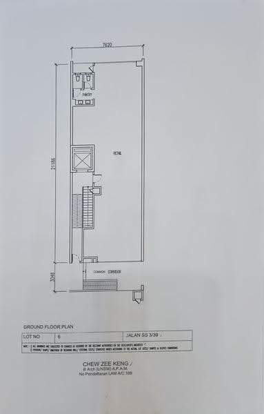 Shop / Office for Sale in Petaling Jaya (Selangor) - Roger Phang - PropertyGuru.com.my