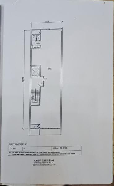 Shop / Office for Sale in Petaling Jaya (Selangor) - Roger Phang - PropertyGuru.com.my