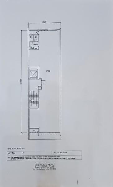 Shop / Office for Sale in Petaling Jaya (Selangor) - Roger Phang - PropertyGuru.com.my