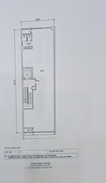 Shop / Office for Sale in Petaling Jaya (Selangor) - Roger Phang - PropertyGuru.com.my