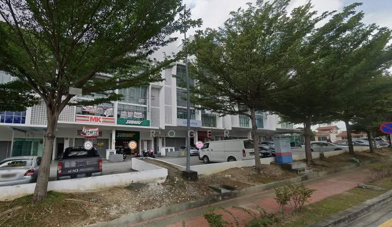 Shop / Office for Sale in Petaling Jaya (Selangor) - Roger Phang - PropertyGuru.com.my
