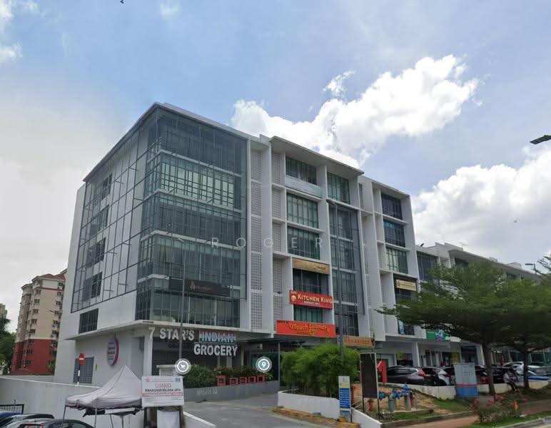 Shop / Office for Sale in Petaling Jaya (Selangor) - Roger Phang - PropertyGuru.com.my