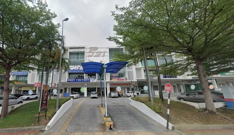 Shop / Office for Sale in Petaling Jaya (Selangor) - Roger Phang - PropertyGuru.com.my