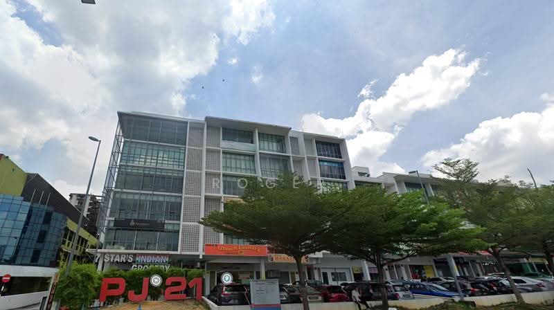 Shop / Office for Sale in Petaling Jaya (Selangor) - Roger Phang - PropertyGuru.com.my