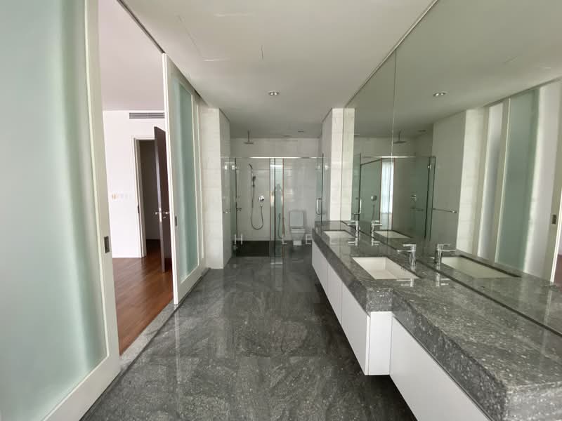 Condominium for Sale at One Menerung - TH Lee - Bathroom - PropertyGuru.com.my