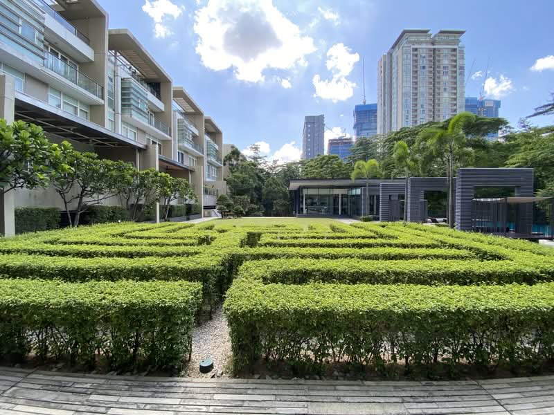 Condominium for Sale at One Menerung - TH Lee - Exterior - PropertyGuru.com.my