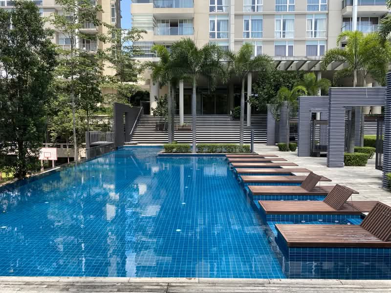 Condominium for Sale at One Menerung - TH Lee - Exterior - PropertyGuru.com.my