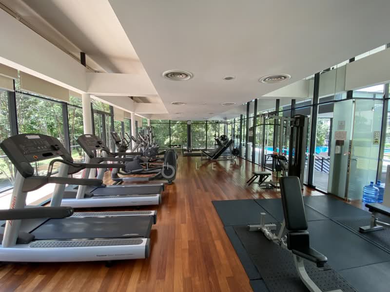 Condominium for Sale at One Menerung - TH Lee - Gym - PropertyGuru.com.my