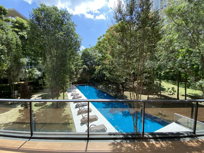 Condominium for Sale at One Menerung - TH Lee - Exterior - PropertyGuru.com.my