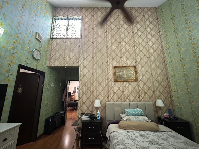 Rumah Teres 2-Tingkat untuk Dijual di Denai Alam (Shah Alam) - Zairul Hamedi Bin Zainal - PropertyGuru.com.my