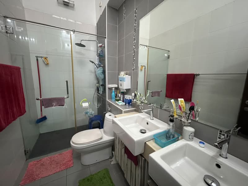 Rumah Teres 2-Tingkat untuk Dijual di Denai Alam (Shah Alam) - Zairul Hamedi Bin Zainal - PropertyGuru.com.my