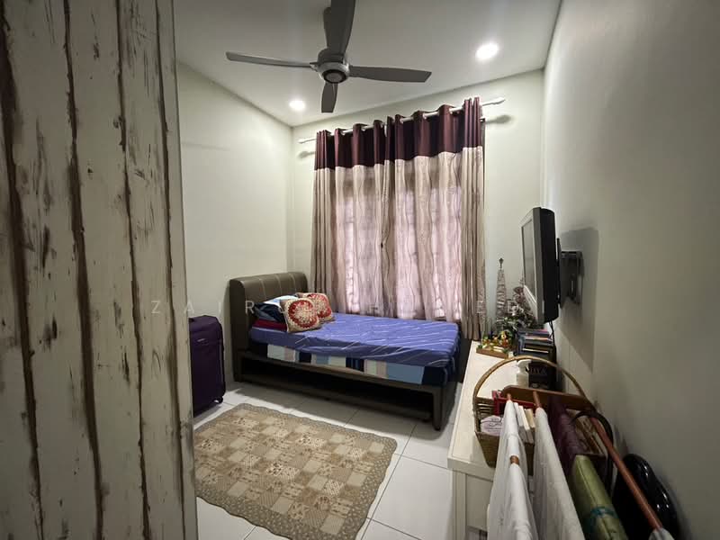 Rumah Teres 2-Tingkat untuk Dijual di Denai Alam (Shah Alam) - Zairul Hamedi Bin Zainal - PropertyGuru.com.my