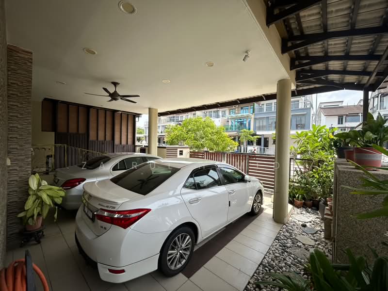Rumah Teres 2-Tingkat untuk Dijual di Denai Alam (Shah Alam) - Zairul Hamedi Bin Zainal - PropertyGuru.com.my