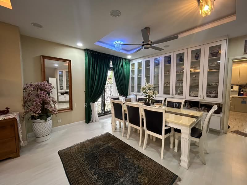 Rumah Teres 2-Tingkat untuk Dijual di Denai Alam (Shah Alam) - Zairul Hamedi Bin Zainal - PropertyGuru.com.my