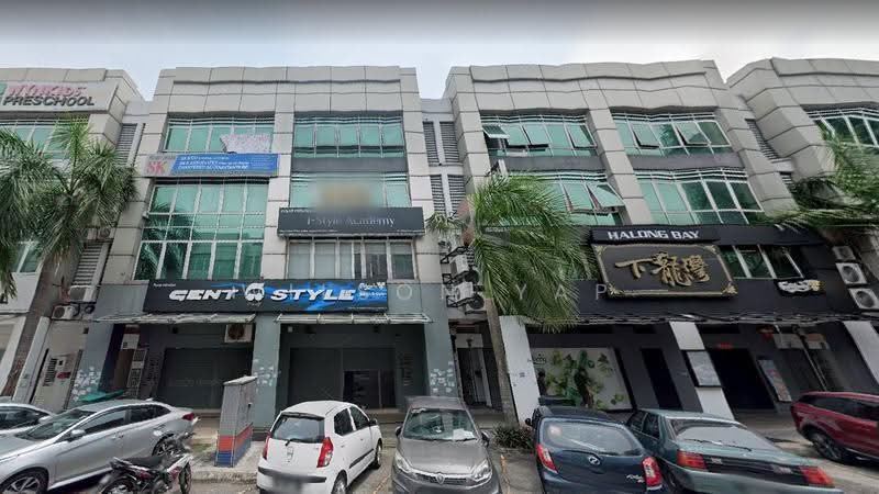 Shop / Office for Sale in Bandar Puteri Puchong (Puchong) - Wilson Yap - PropertyGuru.com.my