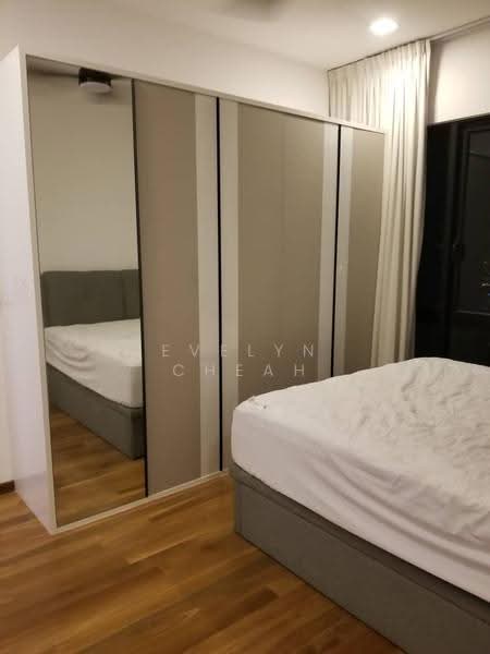 Kondominium untuk Dijual di Sky Condominium (Skyz Residence) - Evelyn Cheah - PropertyGuru.com.my