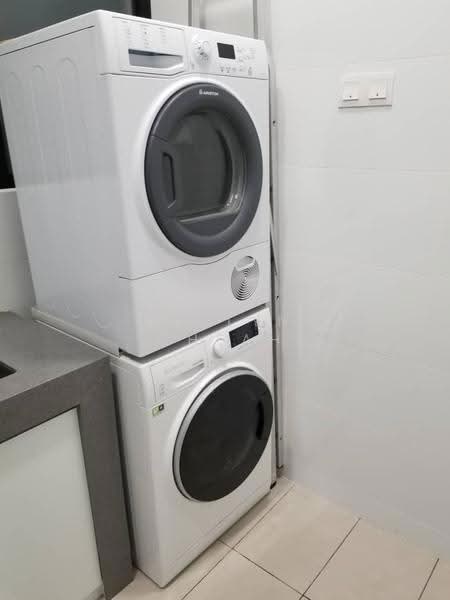 Kondominium untuk Dijual di Sky Condominium (Skyz Residence) - Evelyn Cheah - PropertyGuru.com.my