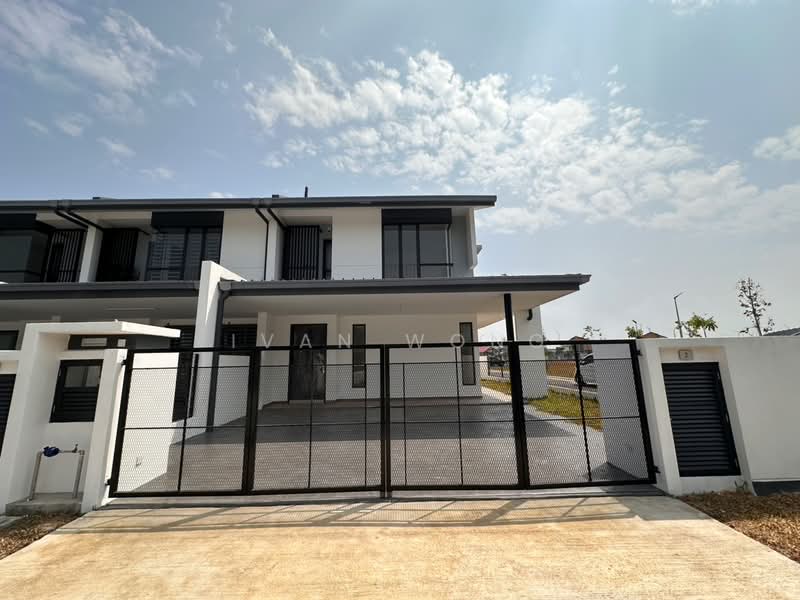 2-storey Terraced House for Sale in Bandar Bukit Raja (Klang) - Ivan Wong - PropertyGuru.com.my