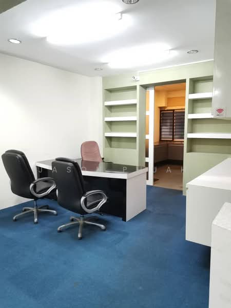 Kedai / Pejabat untuk Dijual di Batu Caves (Selangor) - Jason Phuah - Study - PropertyGuru.com.my