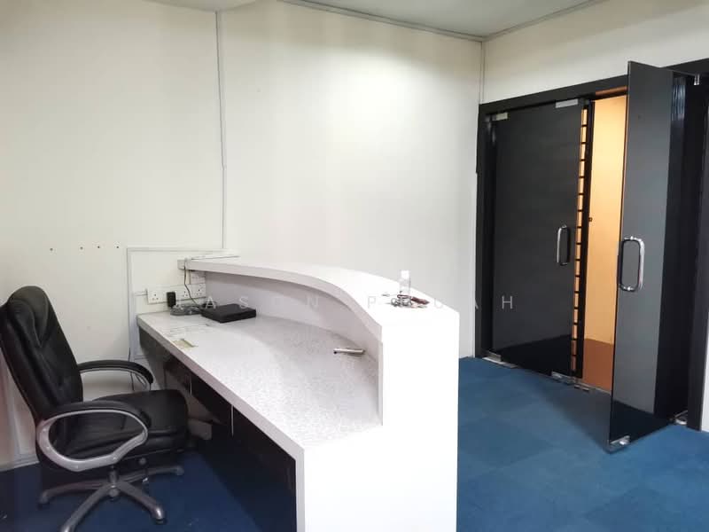 Kedai / Pejabat untuk Dijual di Batu Caves (Selangor) - Jason Phuah - Interior - PropertyGuru.com.my