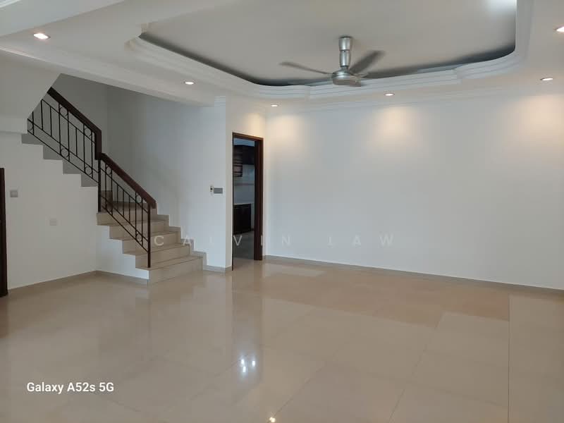 2.5-storey Terraced House for Sale in Bandar Utama 6 (Bandar Utama) - Calvin Law - PropertyGuru.com.my