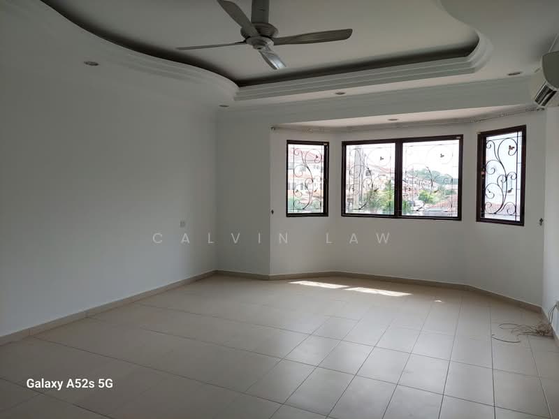 2.5-storey Terraced House for Sale in Bandar Utama 6 (Bandar Utama) - Calvin Law - PropertyGuru.com.my