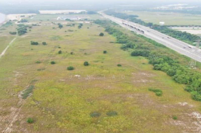 Industrial Land for Sale in West Port (Pelabuhan Barat) (Port Klang (Pelabuhan Klang)) - Jen Lau - PropertyGuru.com.my