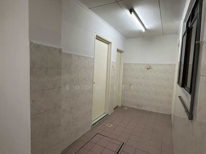 2.5-storey Terraced House for Sale in Bandar Utama 11 (Bandar Utama) - Soon Lee Wang - PropertyGuru.com.my