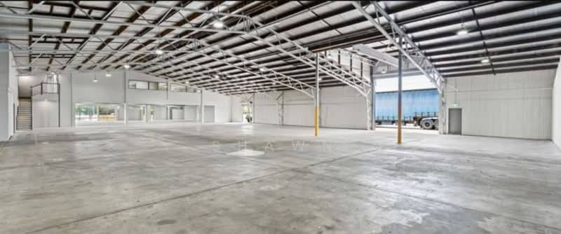Warehouse for Sale in Shah Alam (Selangor) - Shawn Lee - PropertyGuru.com.my