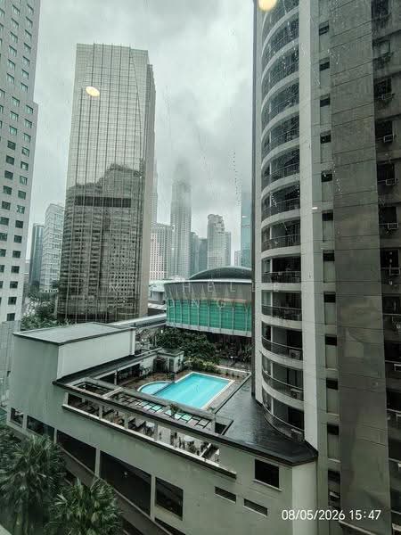 Service Residence for Rent at Vipod Residence - Michelle Ong - Exterior - PropertyGuru.com.my