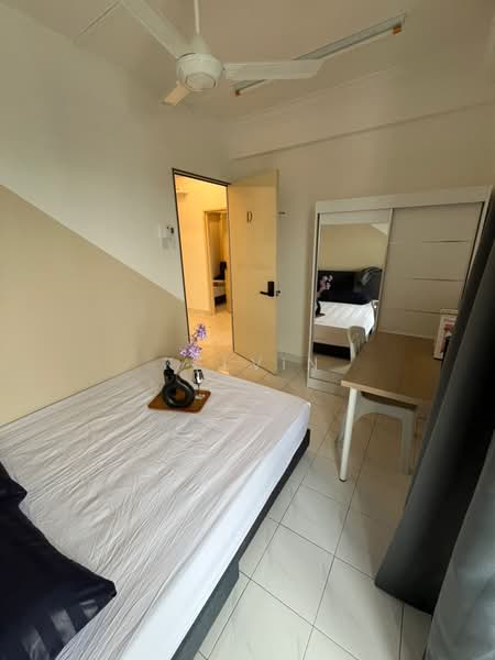 Kondominium untuk Disewa di D'aman Crimson - Kelvin Soh - PropertyGuru.com.my