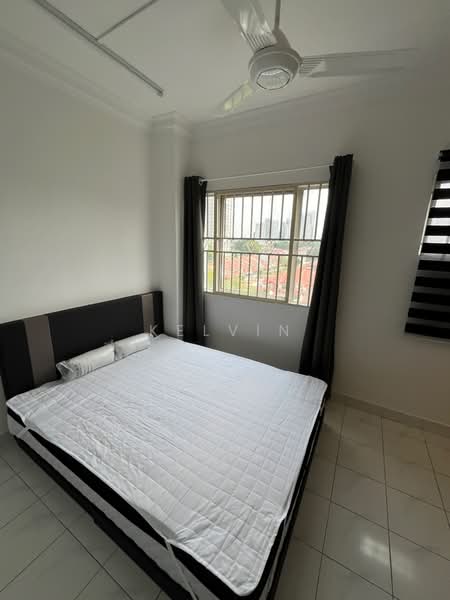 Kondominium untuk Disewa di D'aman Crimson - Kelvin Soh - PropertyGuru.com.my