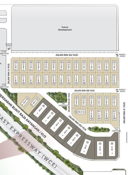 Detached Factory for Sale in Bandar Bukit Raja (Klang) - Celine Gan - PropertyGuru.com.my