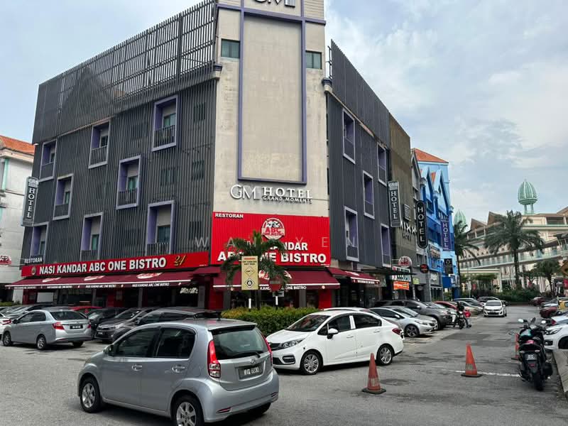 Shop for Sale in Bandar Sunway (Sunway) - Wai Yen Chin - PropertyGuru.com.my