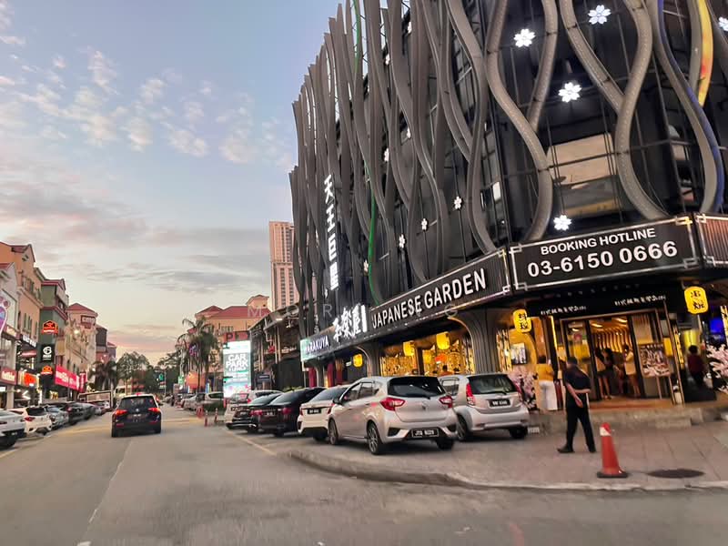 Shop / Office for Rent in Seksyen 5 (Kota Damansara) - Mori Ng - PropertyGuru.com.my