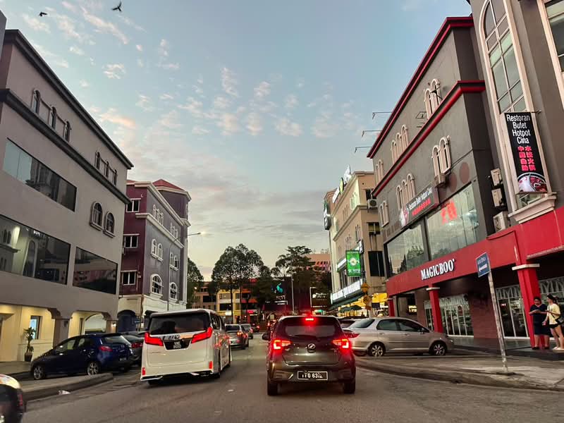 Shop / Office for Rent in Seksyen 5 (Kota Damansara) - Mori Ng - PropertyGuru.com.my