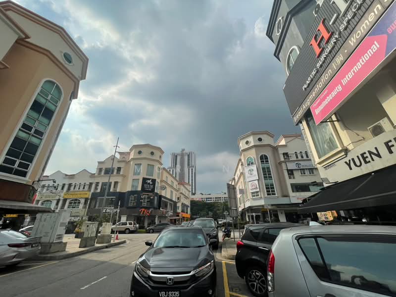 Shop / Office for Rent in Seksyen 5 (Kota Damansara) - Mori Ng - PropertyGuru.com.my