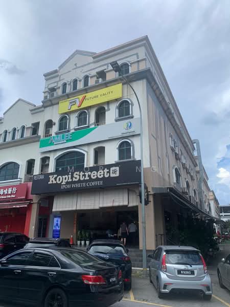 Shop / Office for Rent in Seksyen 5 (Kota Damansara) - Mori Ng - PropertyGuru.com.my