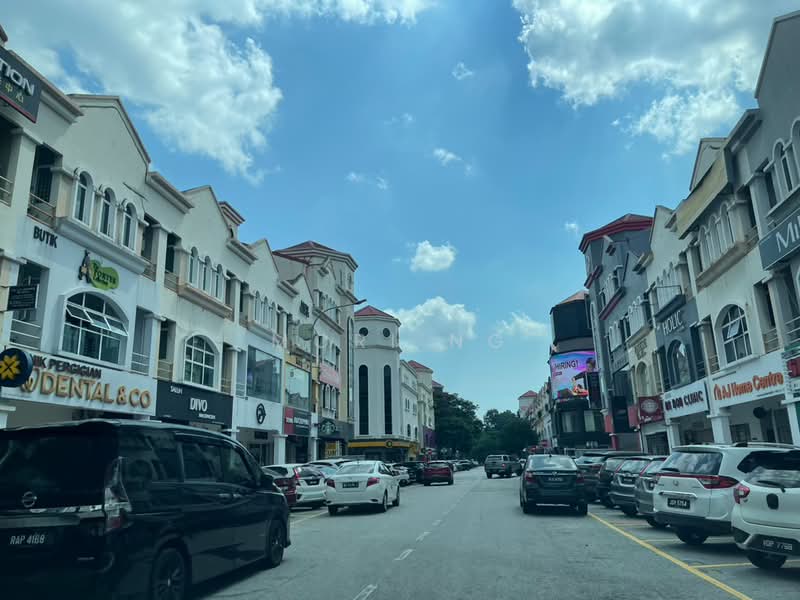 Shop / Office for Rent in Seksyen 5 (Kota Damansara) - Mori Ng - PropertyGuru.com.my