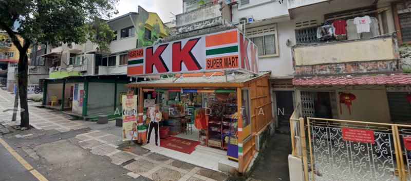 Shop for Sale in Bukit Bintang (KL City Centre) - Alfred Tan - PropertyGuru.com.my