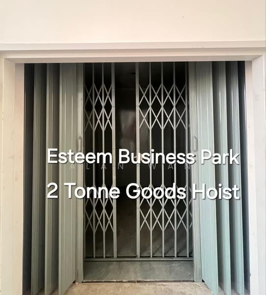 Factory for Sale in Taman Meru Selatan (Klang) - Alan Wan - PropertyGuru.com.my