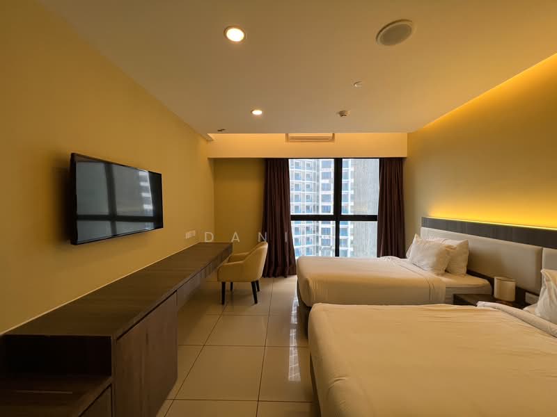 Service Residence for Sale at Grand Ion Delemen - Daniel Ng - PropertyGuru.com.my